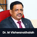 IFIM College, Prof., and Principal: Dr. M Viswanathaiah Interview